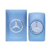 Mercedes Benz Fresh 1.7 Edt Spr